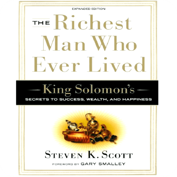 King Solomon