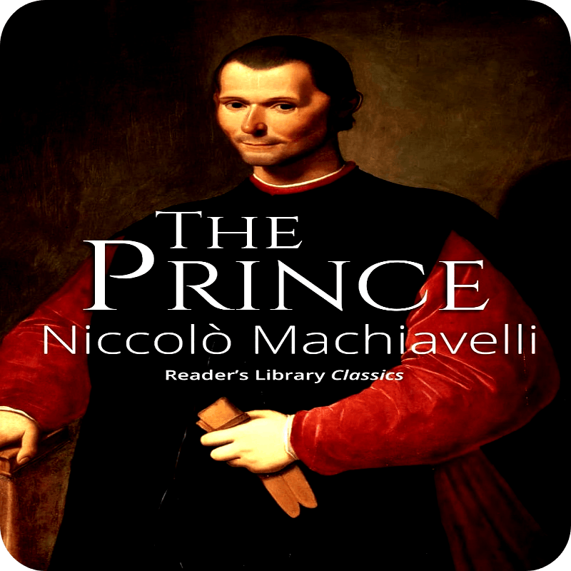 Prince the Machiavelli